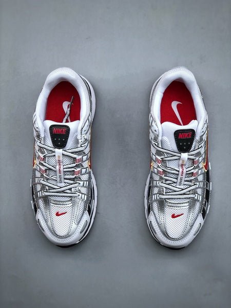 NIKE P - 6000 Laser Fuchsia - Houdini