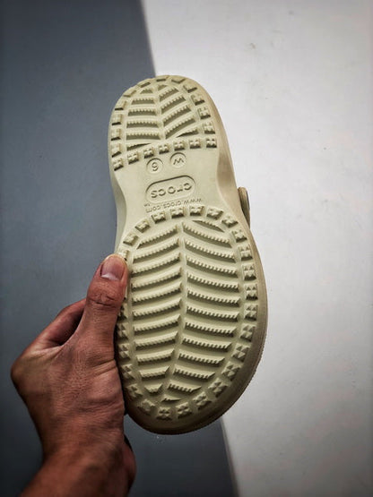 Crocs Classic Clog BEIGE