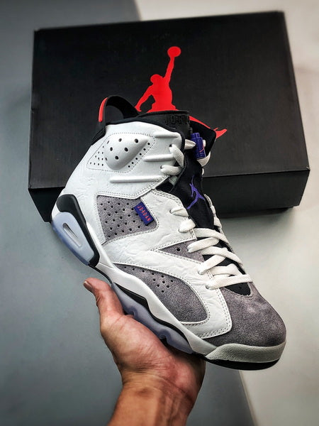 Jordan 6 Flint