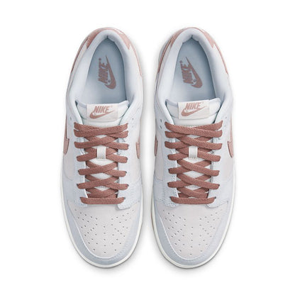 NIKE Dunk Low Fossil Rose - Houdini