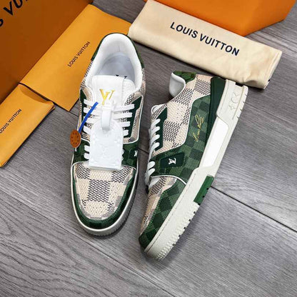 LOUIS VUITTON TRAINER 54