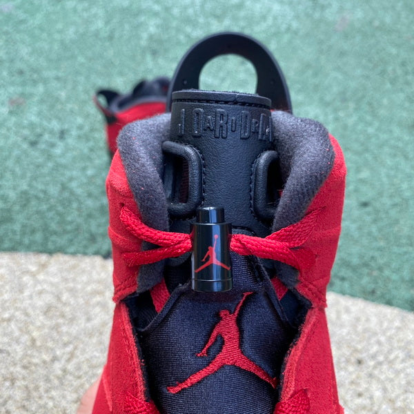 Jordan 6 “Toro”