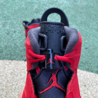Jordan 6 “Toro”
