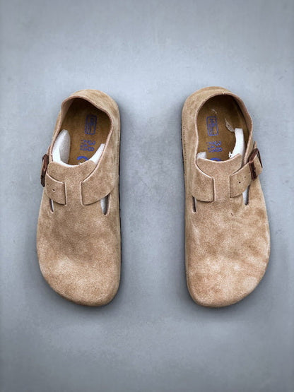 Birkenstock Boston