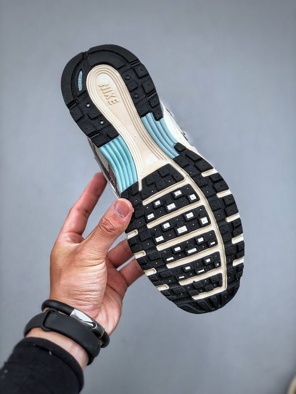 NIKE P - 6000 - Houdini