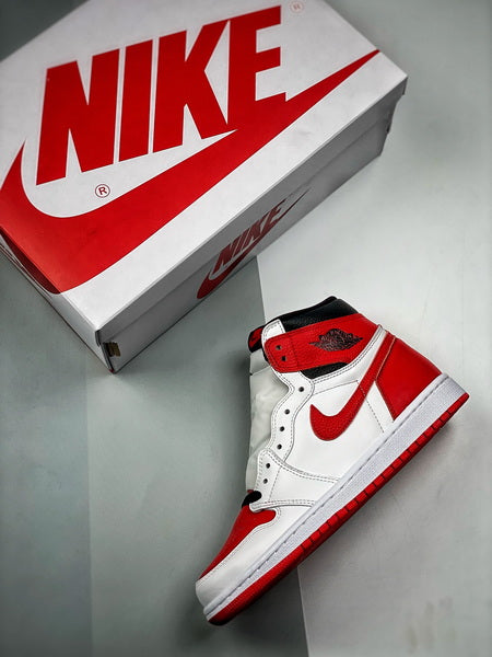 Air Jordan 1 High "Heritage"