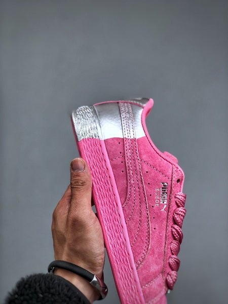 PUMA Suede Classic ROSE