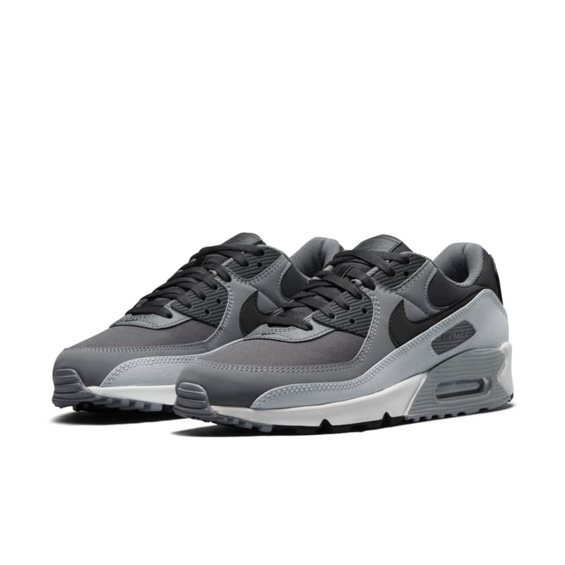 Nike Air Max 90 GRIS ANTHRACITE