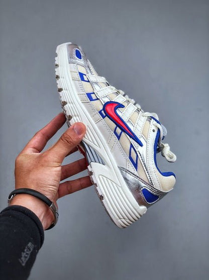 NIKE P - 6000 - Houdini