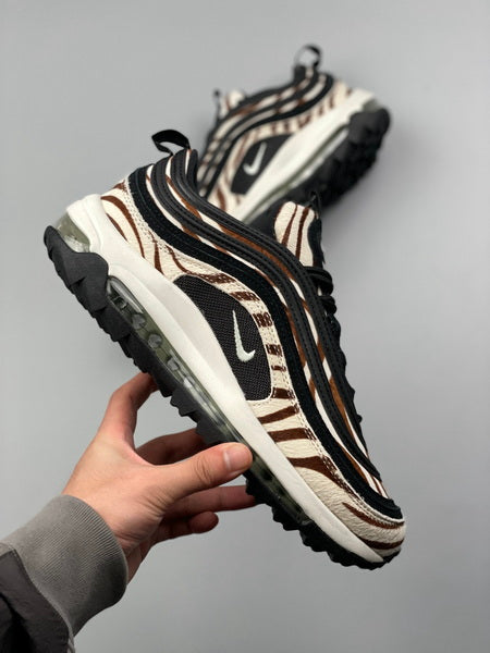NIKE Air Max 97 "Golf NRG 'Zebra"