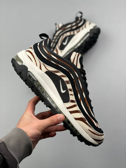 NIKE Air Max 97 "Golf NRG 'Zebra"
