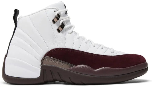 Jordan 12 A Ma Maniere