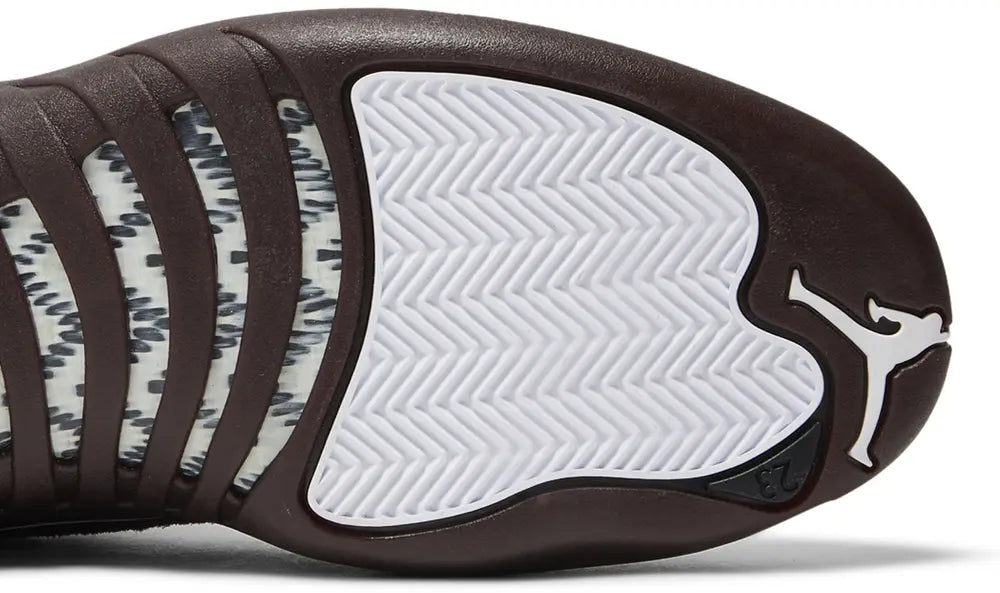 Jordan 12 A Ma Maniere