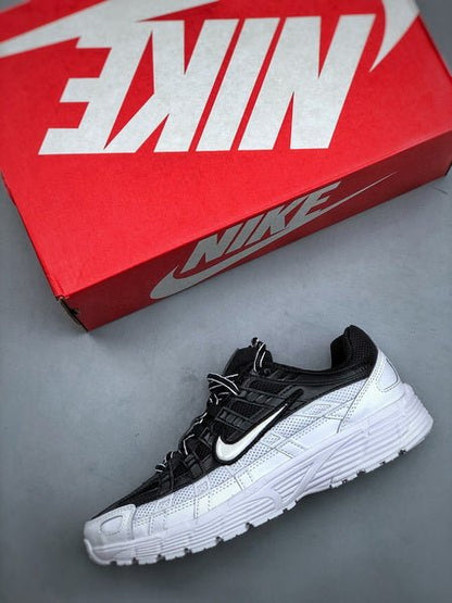 NIKE P - 6000 - Houdini