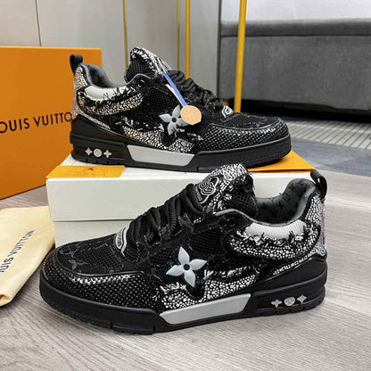 LOUIS VUITTON TRAINER 54