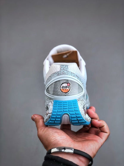 NIKE Air Max DN Bleue - Houdini