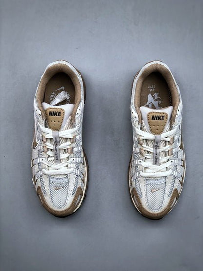 NIKE P - 6000 - Houdini