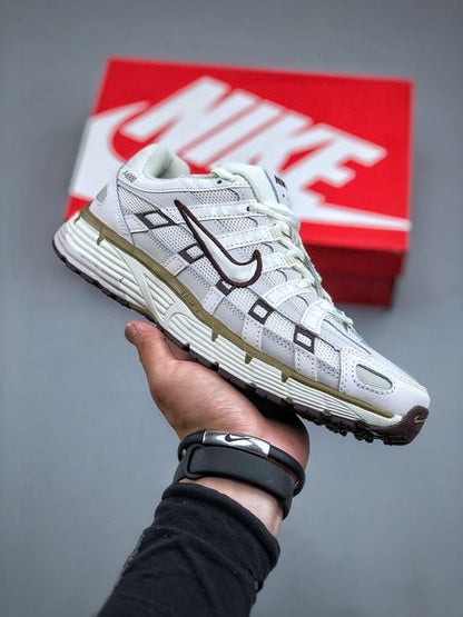 NIKE P - 6000 - Houdini