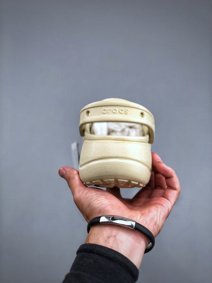 Crocs Baya Platform Clog