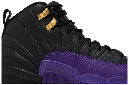Jordan 12 'Field Purple'