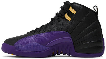 Jordan 12 'Field Purple'