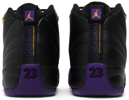 Jordan 12 'Field Purple'
