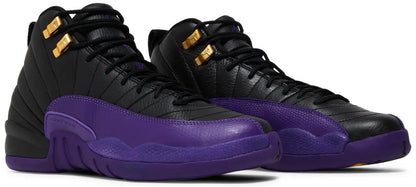 Jordan 12 'Field Purple'