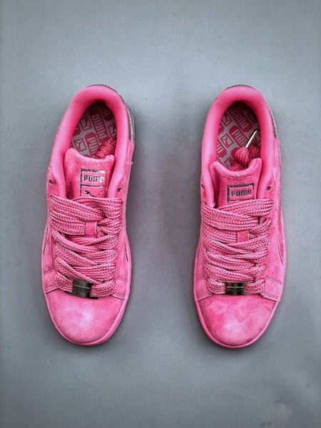 PUMA Suede Classic ROSE