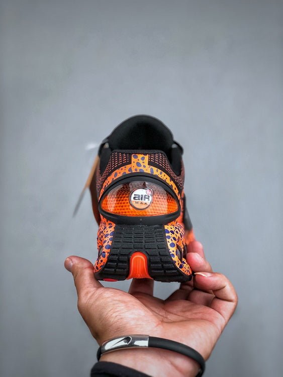 NIKE Air Max DN Orange - Houdini