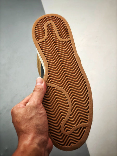 Adidas Campus DESETR MARRON