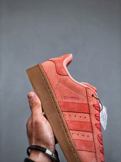 Adidas Campus LIGHT RED