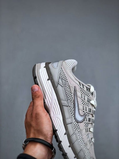 NIKE P - 6000 - Houdini
