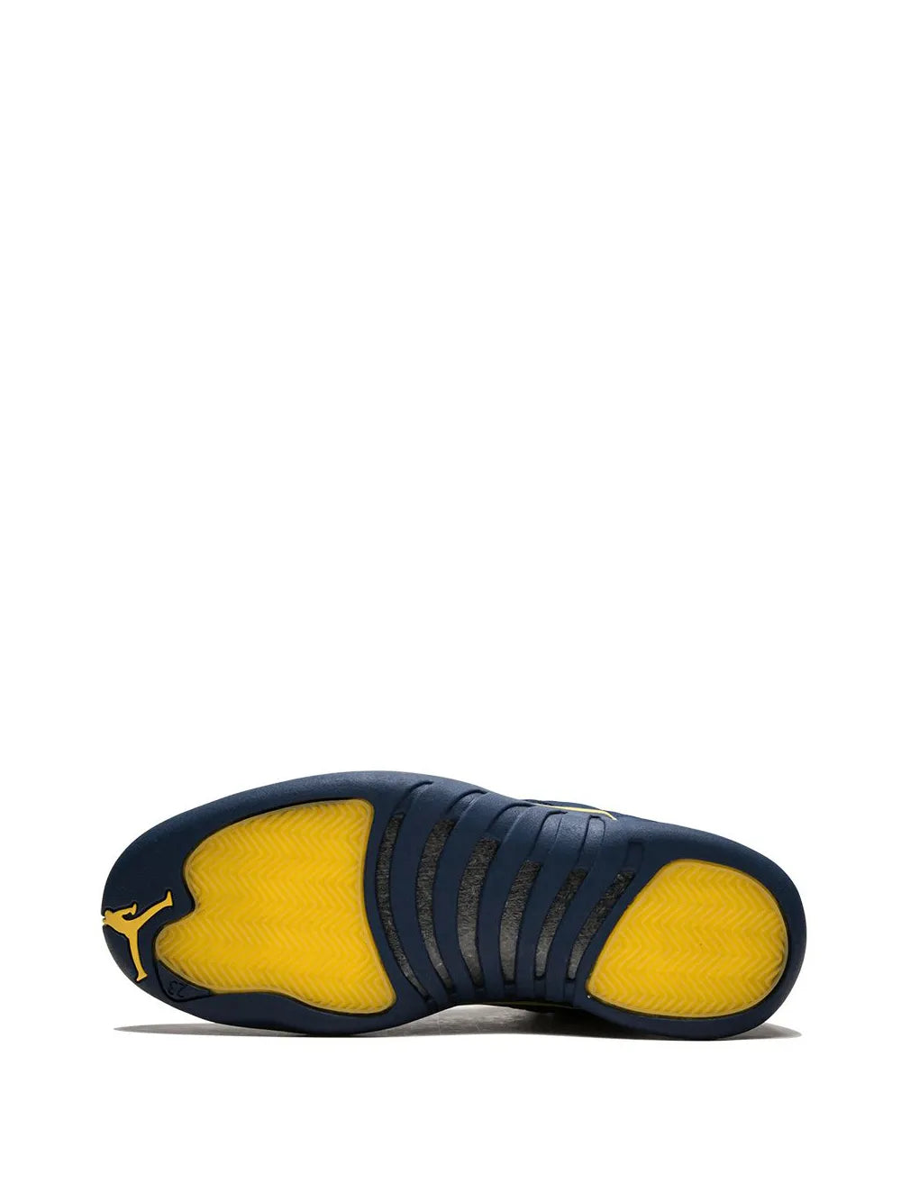 Jordan 12 "Michigan"