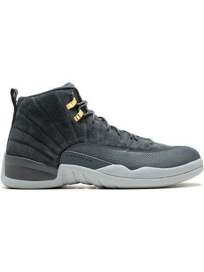Jordan 12 Dark Grey