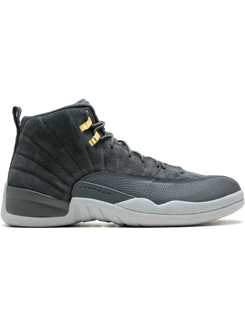 Jordan 12 Dark Grey