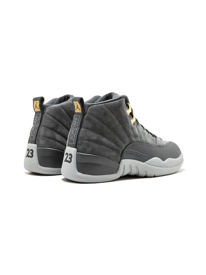 Jordan 12 Dark Grey