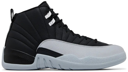 Jordan 12 'Barons'