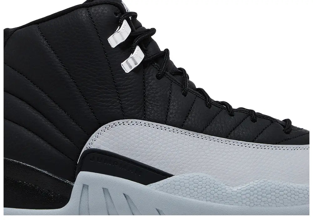 Jordan 12 'Barons'
