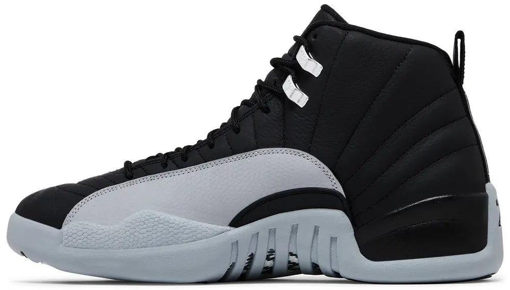 Jordan 12 'Barons'