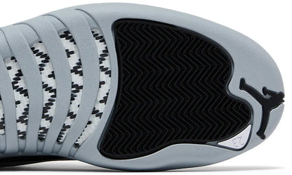 Jordan 12 'Barons'