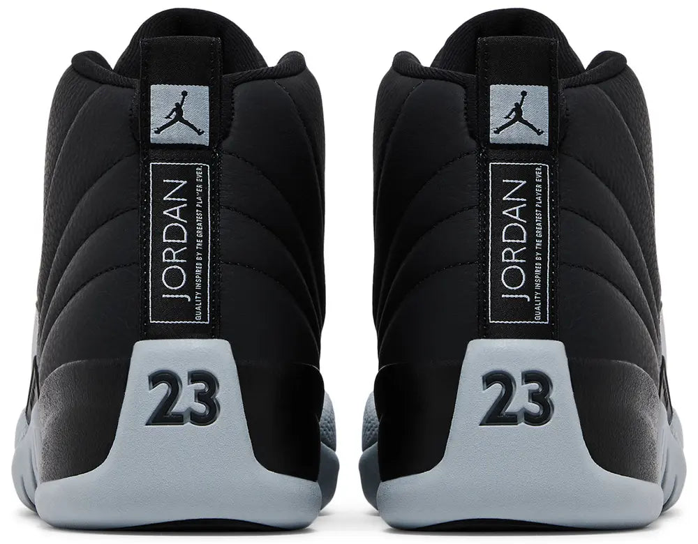 Jordan 12 'Barons'
