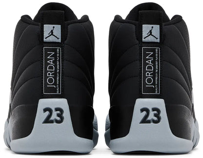 Jordan 12 'Barons'