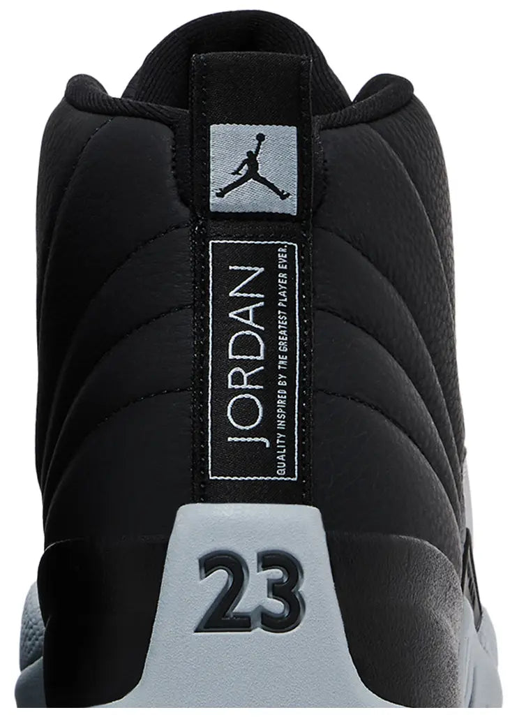 Jordan 12 'Barons'