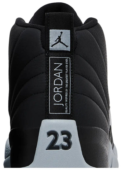 Jordan 12 'Barons'