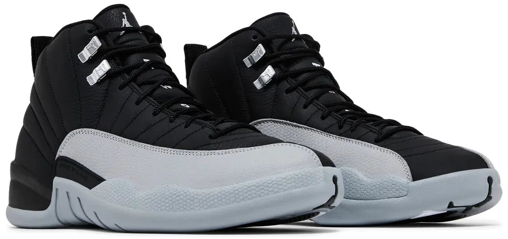 Jordan 12 'Barons'