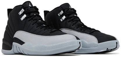 Jordan 12 'Barons'