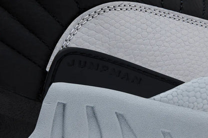 Jordan 12 'Barons'
