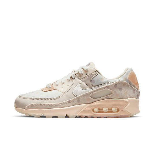 Nike Air Max 90 NRG BEIGE Polka