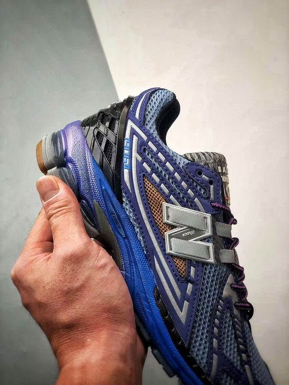 New Balance 1906R X  Action Bronson