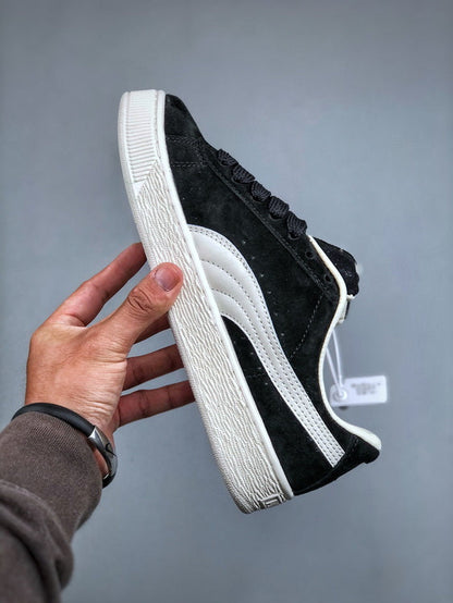 Puma Suede XL Skate NOIR